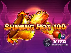 Shining Hot 100: Panasnya Kemenangan yang Tak Terhentikan!