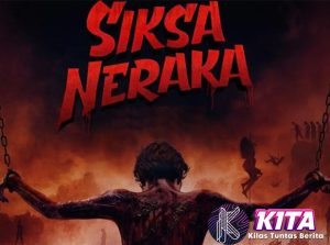 Film Siksa Neraka: Teror yang Membuat Adrenalinmu Meningkat!