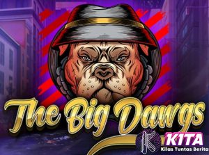 Bos Besar Selanjutnya Adalah Kamu! di Slot The Big Dawgs