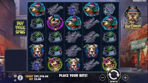 Bos Besar Selanjutnya Adalah Kamu! di Slot The Big Dawgs