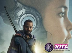 The Creator: Film Aksi Futuristik yang Wajib Masuk Daftar Tontonan