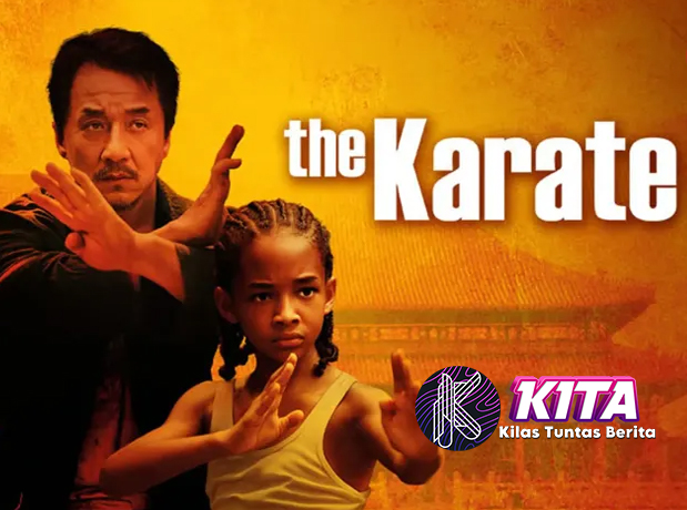 Nostalgia Jurus Kobra: Mengapa The Karate Kid Selalu Menarik?