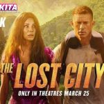 Menguak Misteri Kota Kuno: Petualangan Epik di The Lost City!