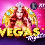 Slot Gacor Vegas Nights: Peluang Hebat dari Pragmatic Play!