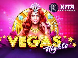 Slot Gacor Vegas Nights: Peluang Hebat dari Pragmatic Play!