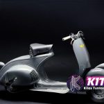 Apa yang Membuat Vespa MP6 Prototype Begitu Istimewa?