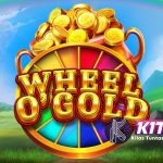 Wheel O’Gold: Siap-Siap Untung Besar di Slot yang Lagi Viral!