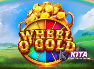 Wheel O’Gold: Siap-Siap Untung Besar di Slot yang Lagi Viral!