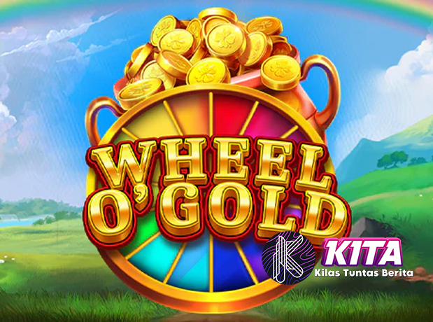 Wheel O'Gold: Siap-Siap Untung Besar di Slot yang Lagi Viral!