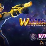 Wildman Super Bonanza: Multiplier Ganas, Gandakan Keuntungan!