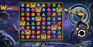 Wildman Super Bonanza: Multiplier Ganas, Gandakan Keuntungan!