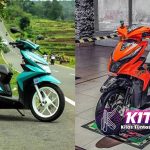 Beat Racing Look: Modifikasi untuk Pecinta Kecepatan!