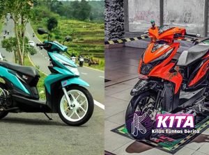 Beat Racing Look: Modifikasi untuk Pecinta Kecepatan!