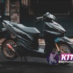 Vario Custom: Eksplorasi Tanpa Batas untuk Pecinta Modifikasi!