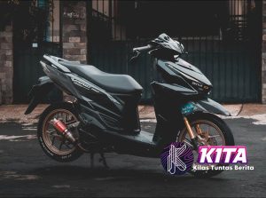 Vario Custom: Eksplorasi Tanpa Batas untuk Pecinta Modifikasi!