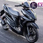 Nostalgia Bareng Vario LED: Siapa yang Masih Simpen di Garasi?