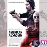 American Assassin: Ketika Balas Dendam Menjadi Misi Utama!