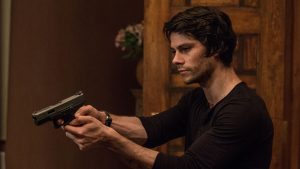 American Assassin: Ketika Balas Dendam Menjadi Misi Utama!