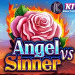 Pertempuran Tak Terlupakan: Angel vs Sinner di Dunia Slot Gacor!