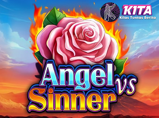 Pertempuran Tak Terlupakan: Angel vs Sinner di Dunia Slot Gacor!