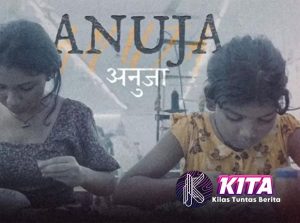 Anuja: Film Kisah Cinta Nominasi Oscar yang Wajib Ditonton!