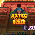 Aztec Blaze: Slot Gacor yang Lagi Viral, Siap Bawa Pulang Jackpot