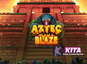 Aztec Blaze: Slot Gacor yang Lagi Viral, Siap Bawa Pulang Jackpot