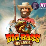 Ombak Rezeki Bigger Bass Splash: Rahasia Gacor Terungkap!