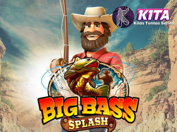 Ombak Rezeki Bigger Bass Splash: Rahasia Gacor Terungkap!