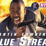 Blue Streak: Kejar Keberuntungan dalam Aksi yang Menghibur!