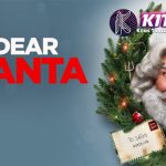 Dear Santa: Perjalanan Emosional Penuh Keajaiban di Hari Natal!