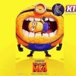 Despicable Me 4: Si Jenius Jahat dan Minion, Siap Kacau Lagi!