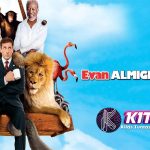 Bikin Bahtera di Tengah Kota: Misi Mustahil Evan Almighty!