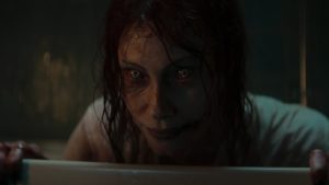 Hantu Jahat Bangkit: Evil Dead Menguji Batas Ketakutanmu!