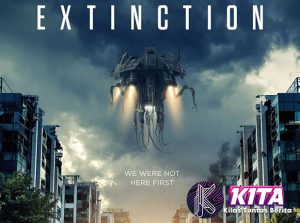 Extinction: Pertarungan Terakhir untuk Menyelamatkan Bumi!