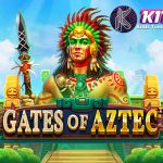 Gates of Aztec: Gerbang Peradaban Kuno Rejeki Tersembunyi?