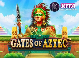 Gates of Aztec: Gerbang Peradaban Kuno Rejeki Tersembunyi?