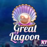 Great Lagoon: Peluang Slot Gacor dengan Hadiah Menggiurkan!