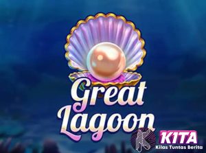 Great Lagoon: Peluang Slot Gacor dengan Hadiah Menggiurkan!