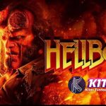 Hellboy: Antara Keberanian dan Kegelapan yang Mematikan!