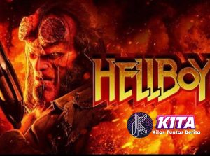 Hellboy: Antara Keberanian dan Kegelapan yang Mematikan!