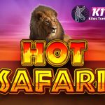 Hot Safari: Jejak Keberuntungan di Tengah Luasnya Alam Buas!