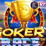 Joker Race: Ketika Sang Joker Jadi Kunci Menuju Jackpot Besar!