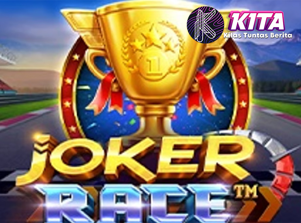 Joker Race: Ketika Sang Joker Jadi Kunci Menuju Jackpot Besar!