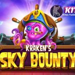 Kraken’s Sky Bounty Saatnya Menjadi Raja Laut dan Udara Slot ini!