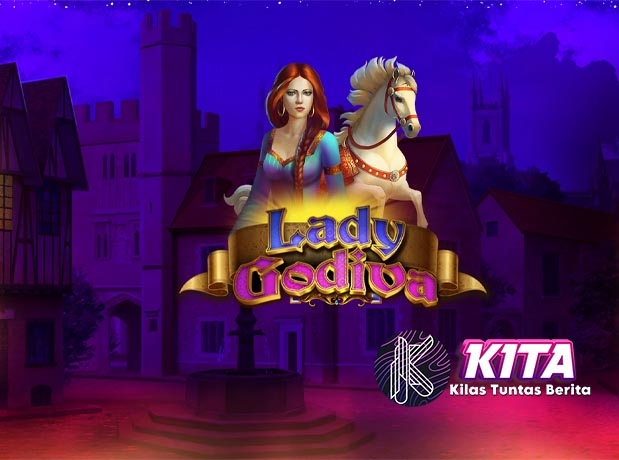 Menguak Mitos dan Fakta Slot Lady Godiva yang Bikin Kaget!