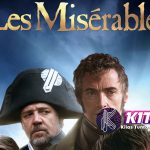 Les Misérables: Melihat Hidup dalam Lapar, Harapan Keberanian!