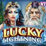 Slot Gacor Lucky Lightning yang Bikin Nagih dan Cuan Meluber!