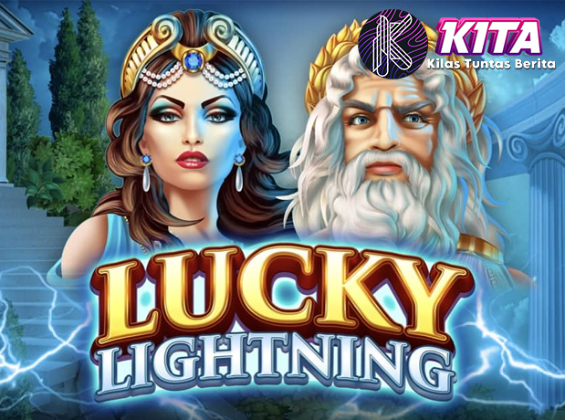 Slot Gacor Lucky Lightning yang Bikin Nagih dan Cuan Meluber!