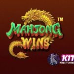 Mahjong Wins Hobi Menyenangkan Bisa Jadi Sumber Keuntungan!